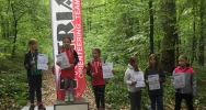 Patria wysoko w Przemyślu - zdjęcie 3