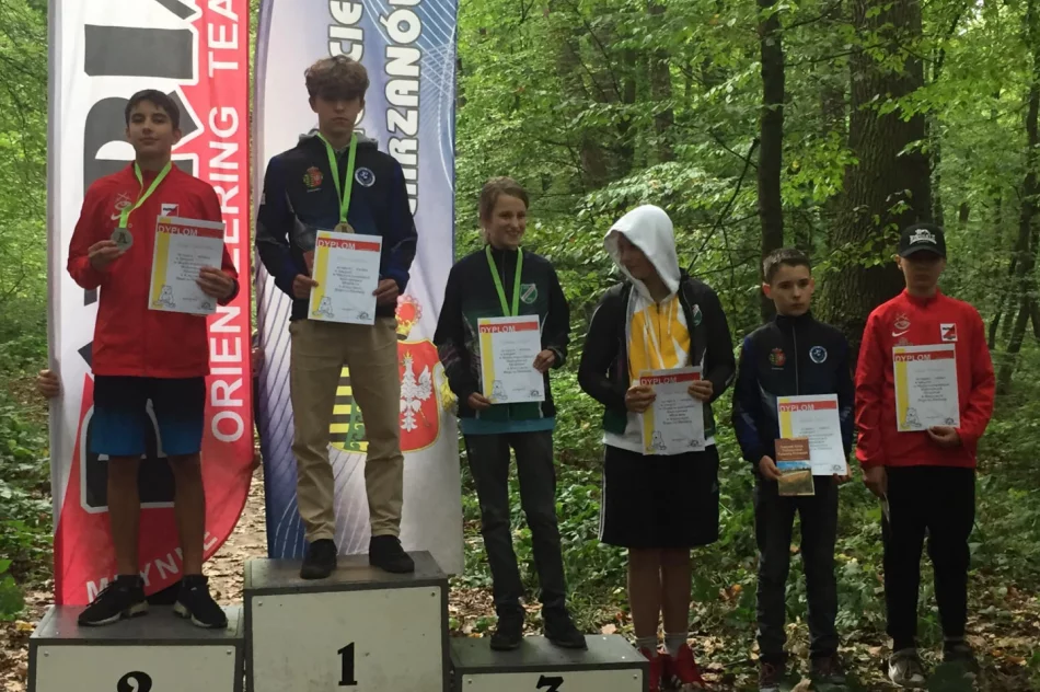 Patria wysoko w Przemyślu - zdjęcie 4