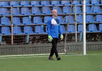 Piątkowe emocje na stadionie Limanovii - zdjęcie główne