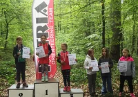 Wyniki Patrii Młynne na Międzywojewódzkich Mistrzostwach Młodzików w Przemyślu - zdjęcie główne