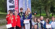 Wyniki Patrii Młynne na Międzywojewódzkich Mistrzostwach Młodzików w Przemyślu - zdjęcie 5