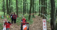 Wyniki Patrii Młynne na Międzywojewódzkich Mistrzostwach Młodzików w Przemyślu - zdjęcie 2