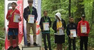 Wyniki Patrii Młynne na Międzywojewódzkich Mistrzostwach Młodzików w Przemyślu - zdjęcie 3