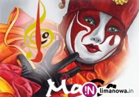 12 maja Konkurs Scenek Teatralnych w ramach III Przeglądu MaGa! - zdjęcie główne