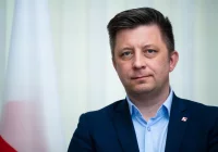 Michał Dworczyk: złożyłem rezygnację z funkcji szefa KPRM - zdjęcie główne
