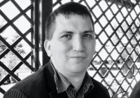 Odszedł Adam Dudek. Dzielnie walczył z chorobą, wspierany przez żonę - zdjęcie główne