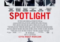 Kino Konesera – seans „Spotlight” już 20 maja! - zdjęcie główne