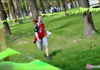 Limanowa biegała z Mapą - zdjęcie główne