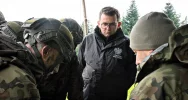 123 kandydatów do WOT sprawdziło swoje umiejętności przed przysięgą - zdjęcie 3