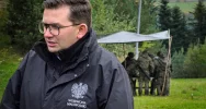 123 kandydatów do WOT sprawdziło swoje umiejętności przed przysięgą - zdjęcie 4