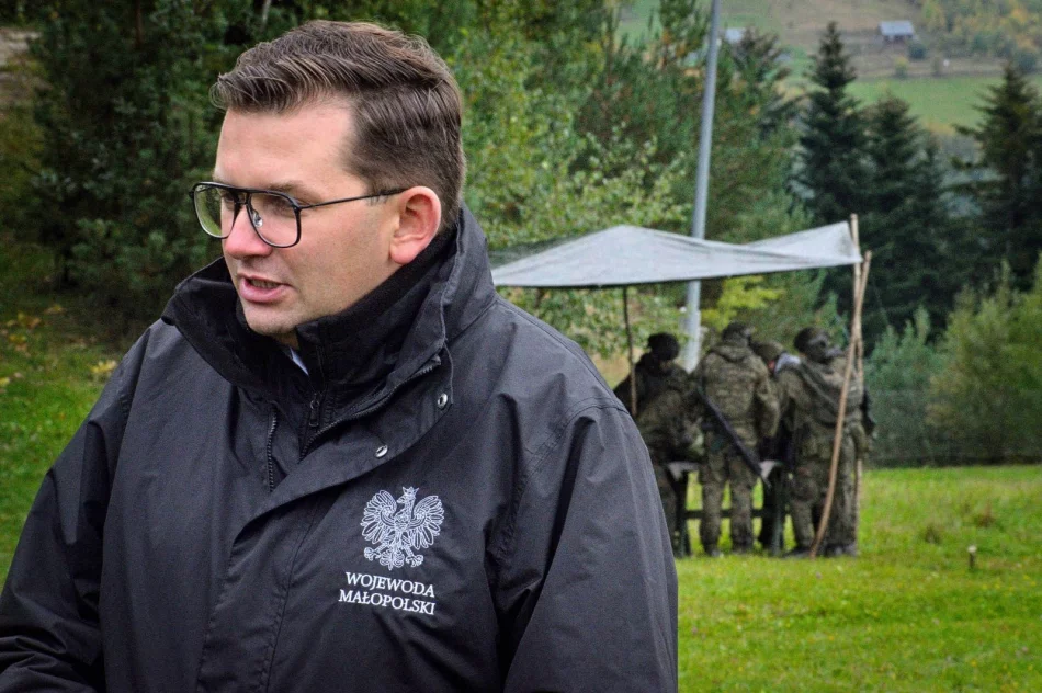 123 kandydatów do WOT sprawdziło swoje umiejętności przed przysięgą - zdjęcie 4