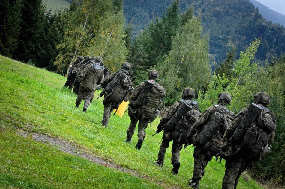 123 kandydatów do WOT sprawdziło swoje umiejętności przed przysięgą - zdjęcie 7