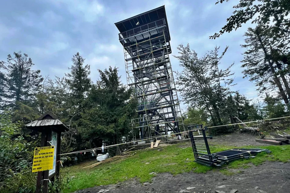 Budowa dobiega końca. Zobacz śmigłowiec w akcji - zdjęcie 2