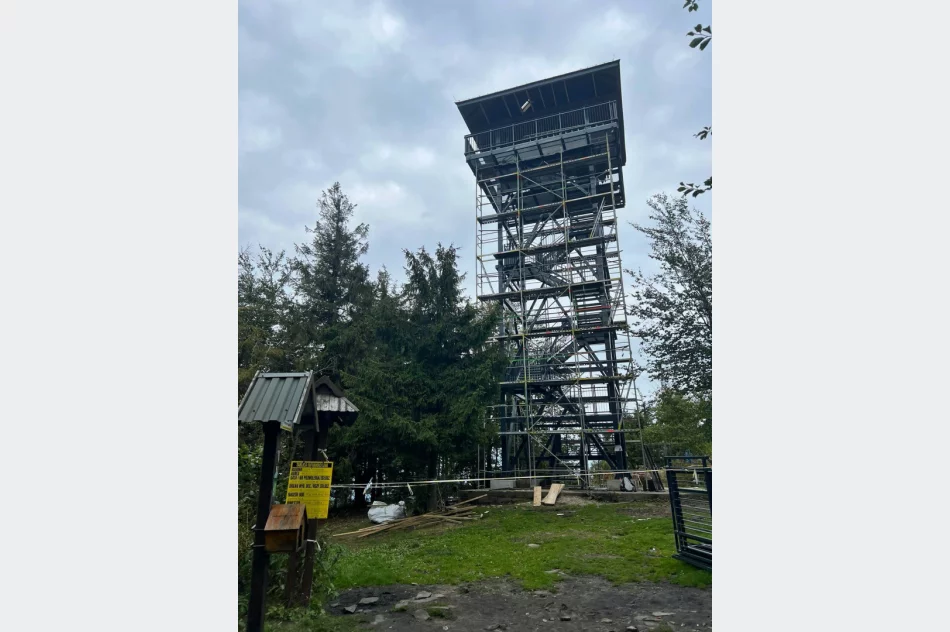 Budowa dobiega końca. Zobacz śmigłowiec w akcji - zdjęcie 4