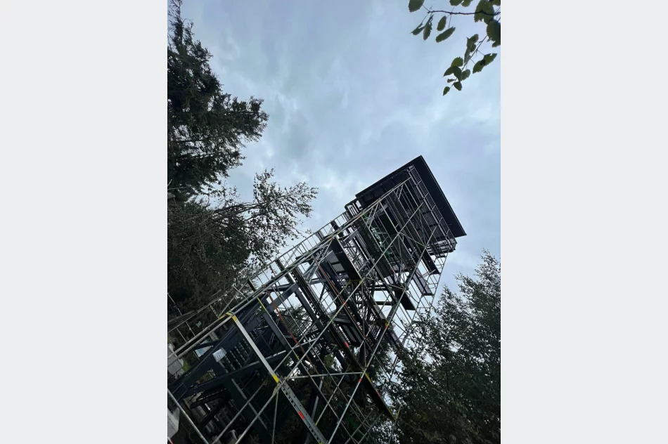 Budowa dobiega końca. Zobacz śmigłowiec w akcji - zdjęcie 5