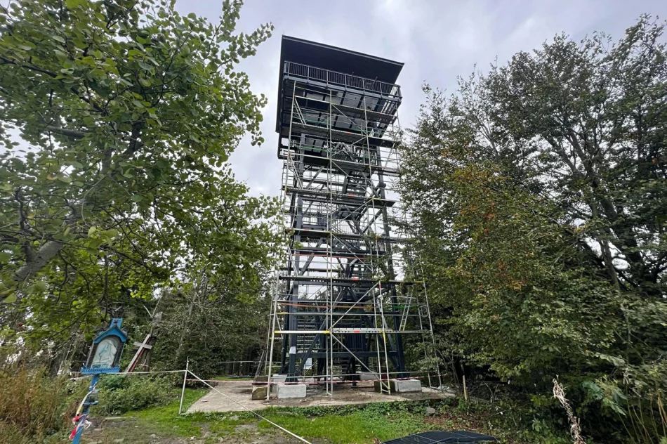 Budowa dobiega końca. Zobacz śmigłowiec w akcji - zdjęcie 6