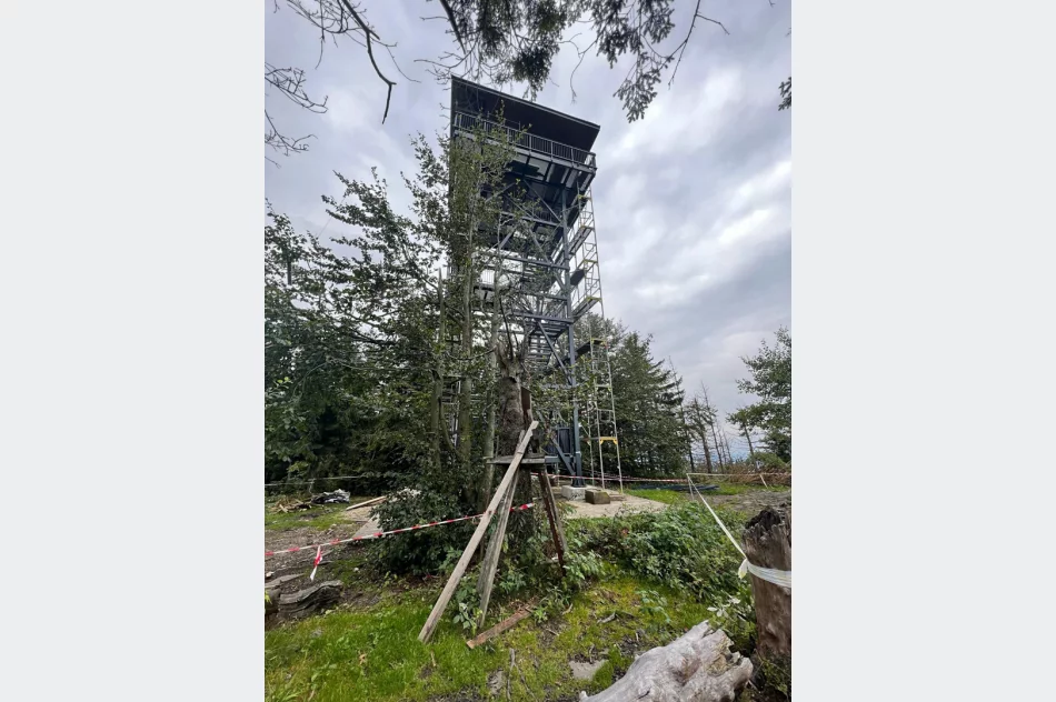 Budowa dobiega końca. Zobacz śmigłowiec w akcji - zdjęcie 7