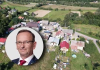 2 mln zł na kontach mieszkańców. Wiceminister o wnioskach z Koszar - zdjęcie główne