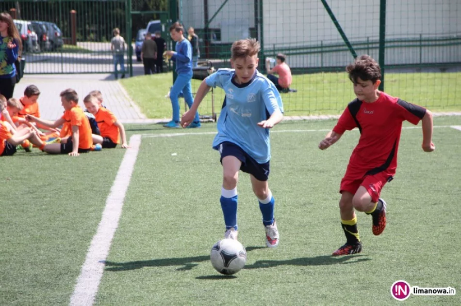 Mordarka wygrywa „7-mki” piłkarskie! - zdjęcie 2