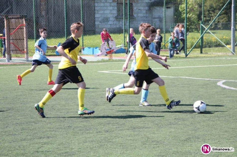 Mordarka wygrywa „7-mki” piłkarskie! - zdjęcie 3