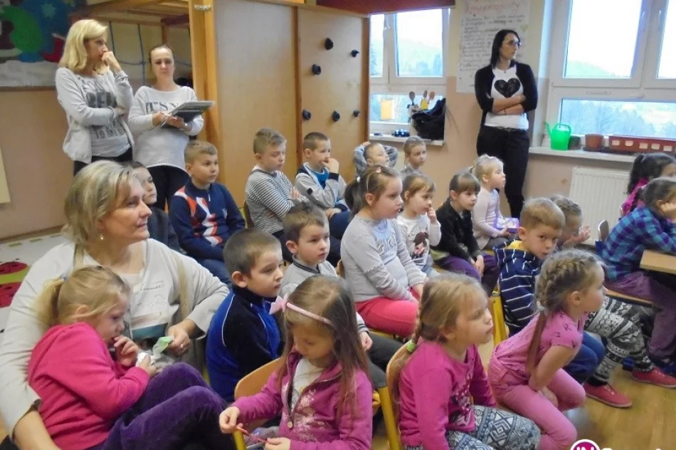 Projekt „CZYSTA MAŁOPOLSKA” w SP nr 2 w Męcinie - zdjęcie 4