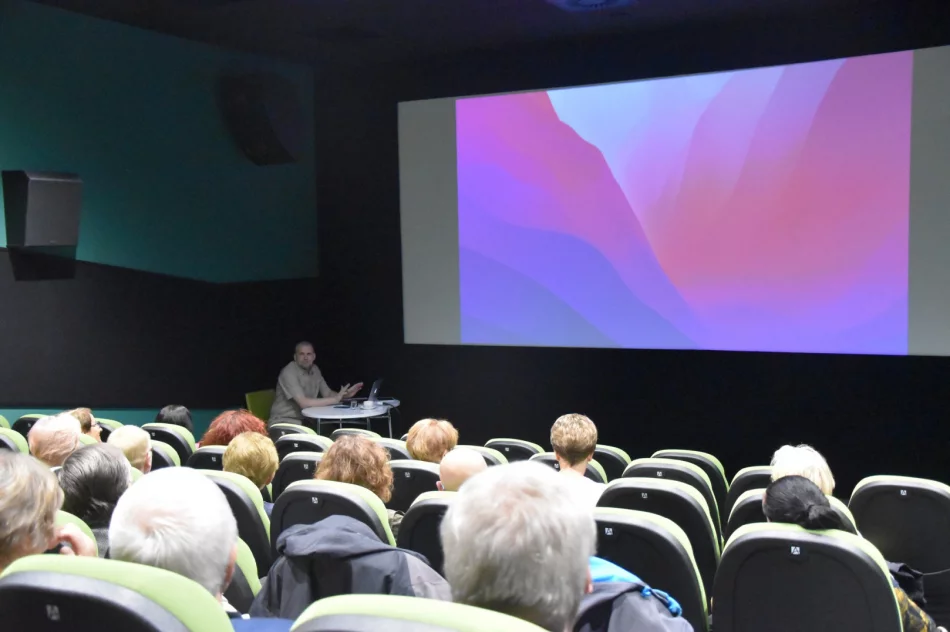 Piękno Syberii i Gobi w Miejskiej Galerii Sztuki - zdjęcie 3