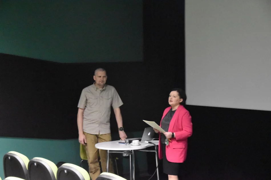 Piękno Syberii i Gobi w Miejskiej Galerii Sztuki - zdjęcie 5