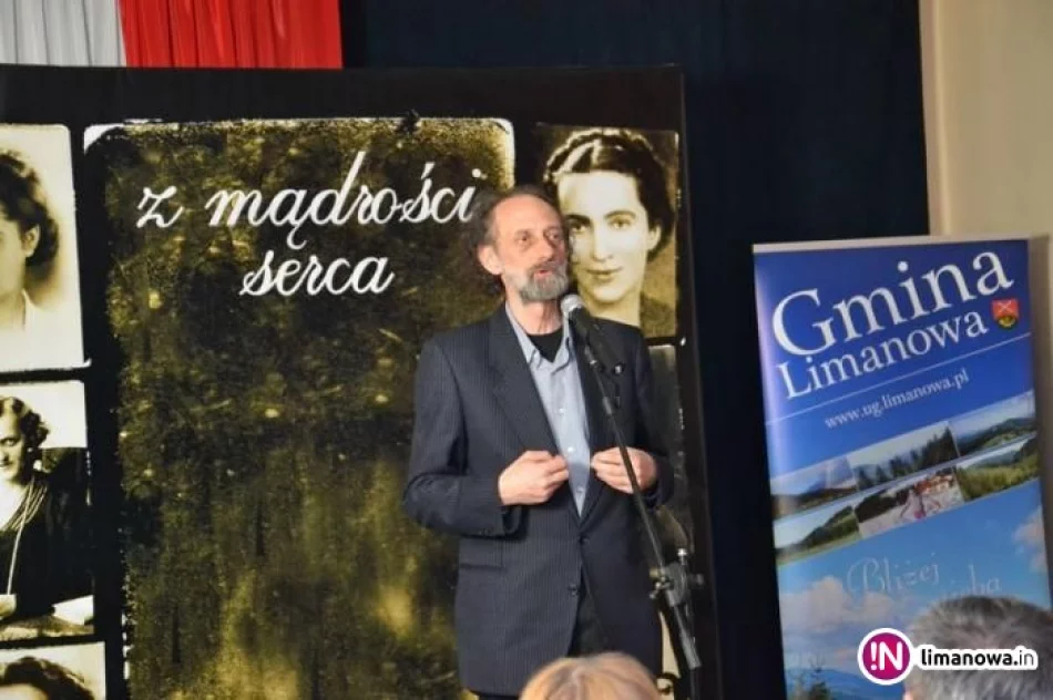 Znani zwycięzcy Konkursu Recytatorskiego - Revensbrück - zdjęcie 4