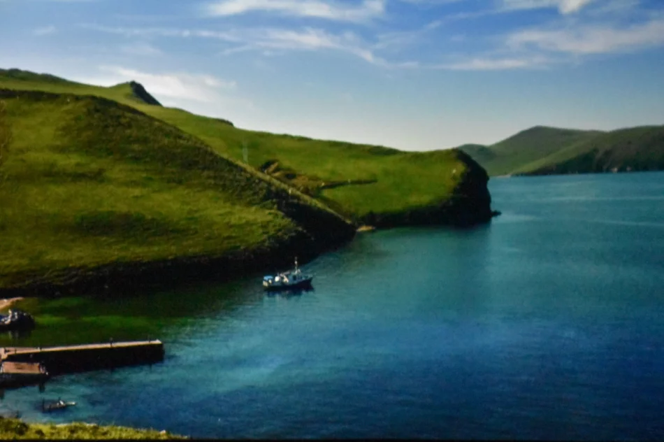 Piękno Syberii i Gobi w Miejskiej Galerii Sztuki - zdjęcie 9