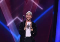 Dominik dziś w The Voice of Poland! - zdjęcie główne