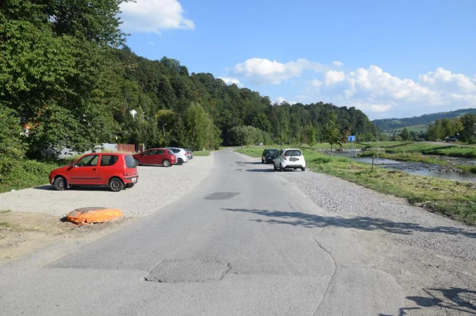 Udogodnienie dla mieszkańców i turystów - zdjęcie 2