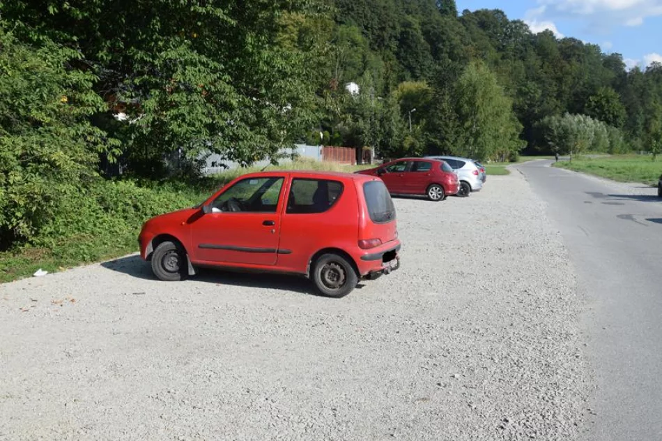 Udogodnienie dla mieszkańców i turystów - zdjęcie 3