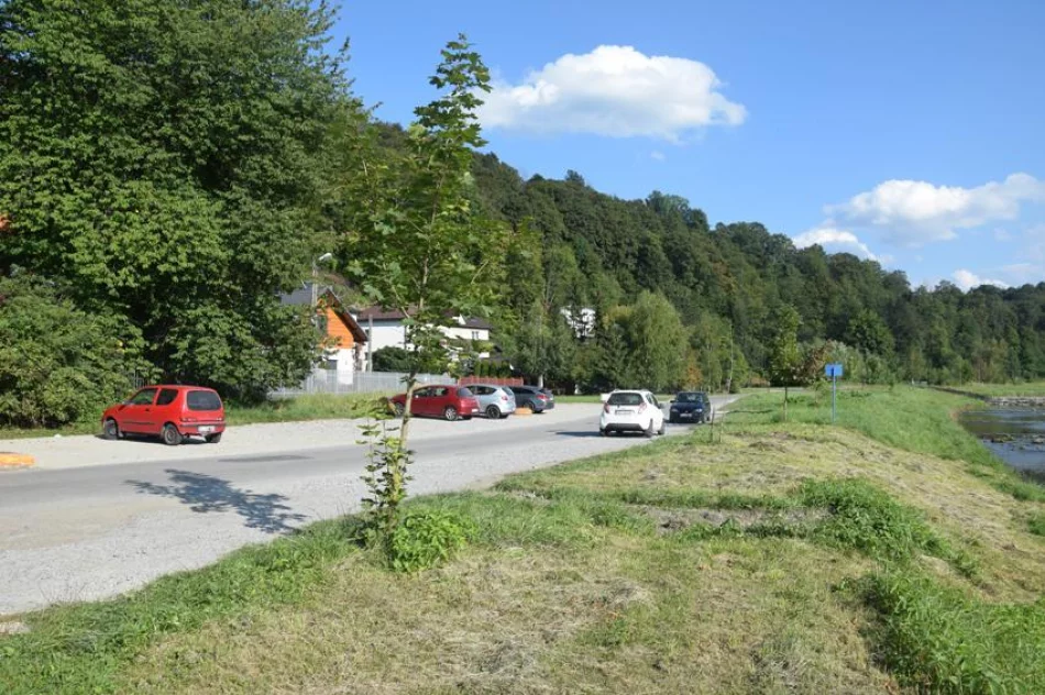 Udogodnienie dla mieszkańców i turystów - zdjęcie 4