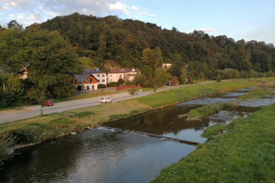 Udogodnienie dla mieszkańców i turystów - zdjęcie 7