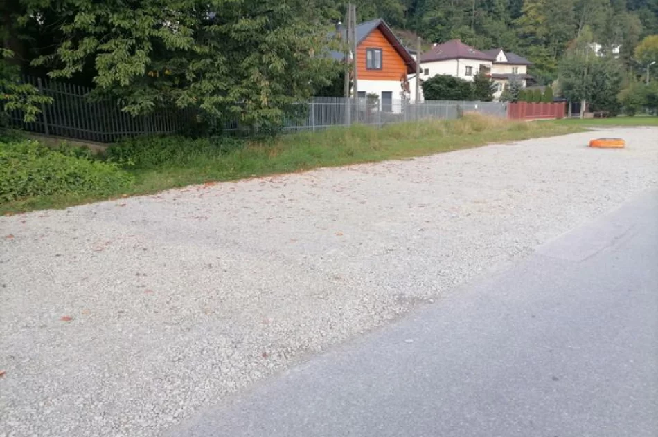 Udogodnienie dla mieszkańców i turystów - zdjęcie 9