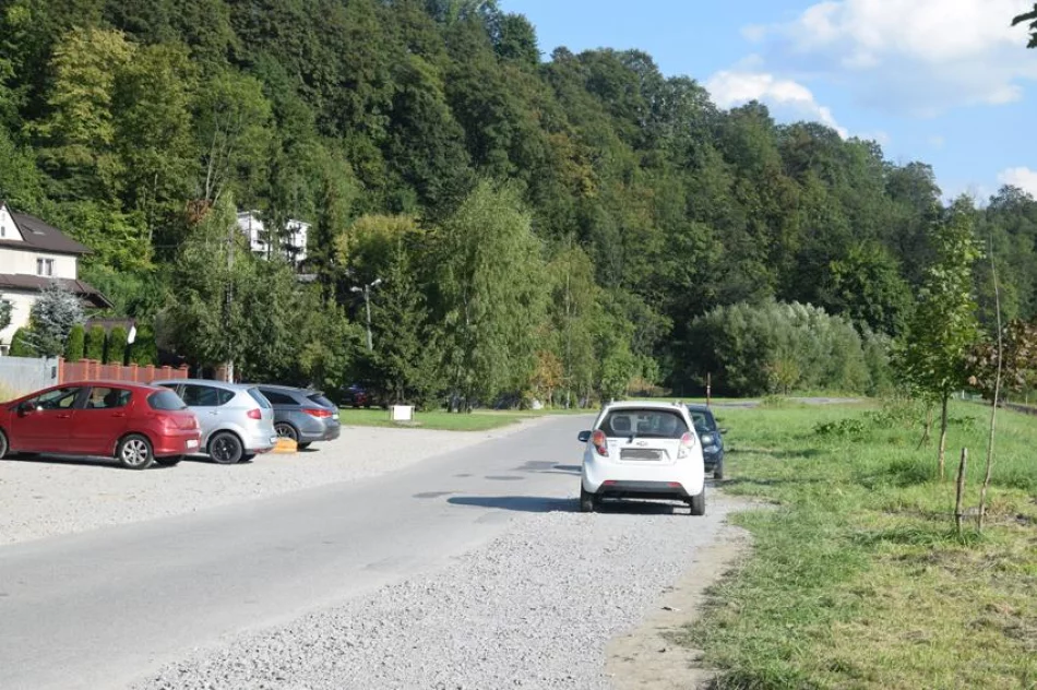 Udogodnienie dla mieszkańców i turystów - zdjęcie 11