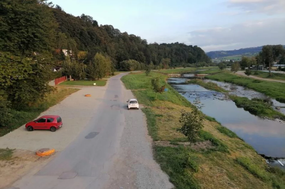 Udogodnienie dla mieszkańców i turystów - zdjęcie 12