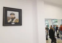 Symbolicznie wrócił tam, gdzie realizował pasje - zdjęcie główne