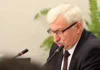 Burmistrz o “demokratycznych procedurach” w Radzie Miasta - zdjęcie główne