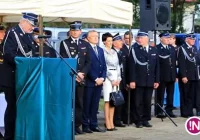 Minął rok od włączenia limanowskiej jednostki OSP do KSRG... - zdjęcie główne