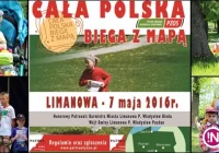 Już jutro „Cała Polska biega z mapą”! - zdjęcie główne