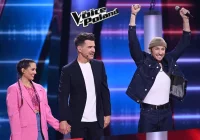 Facet, który głosem kruszy beton - zobacz występ Dominika - zdjęcie główne