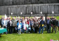 Sukcesy limanowskich strzelców na Majówce na strzelnicy LOK w Nowym Sączu - zdjęcie główne