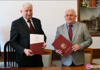 Porozumienie między Miastem Limanowa, a Gminą Limanowa w sprawie realizacji wspólnych inwestycji - zdjęcie główne