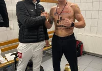 Krzysztof Twardowski w walce wieczoru. Porażka z czołowym polskim bokserem - zdjęcie główne