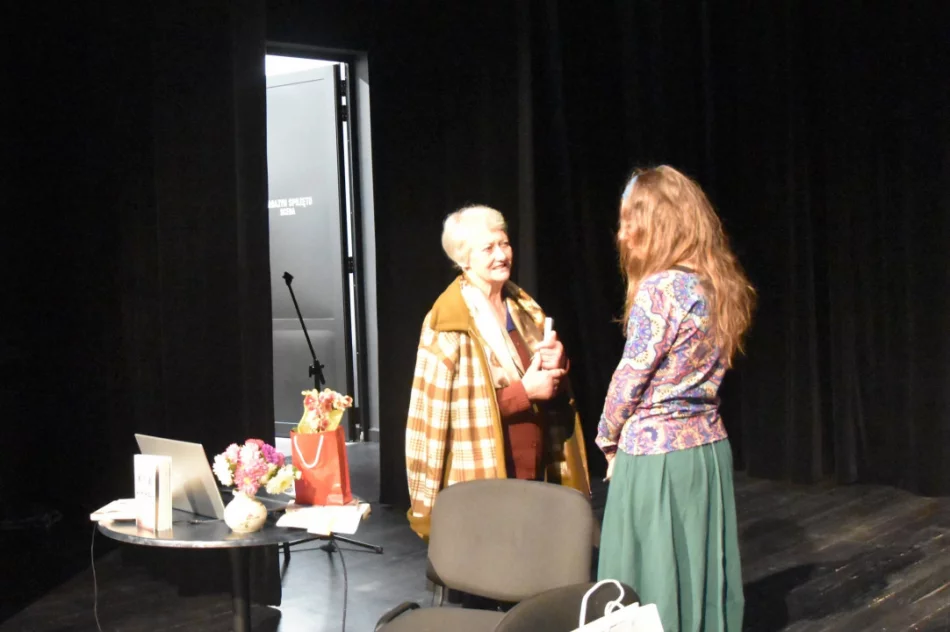 "W chaosie tego świata i sam diabeł mógłby się pogubić” - zdjęcie 2