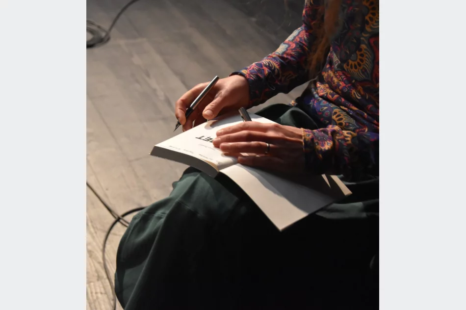 "W chaosie tego świata i sam diabeł mógłby się pogubić” - zdjęcie 3