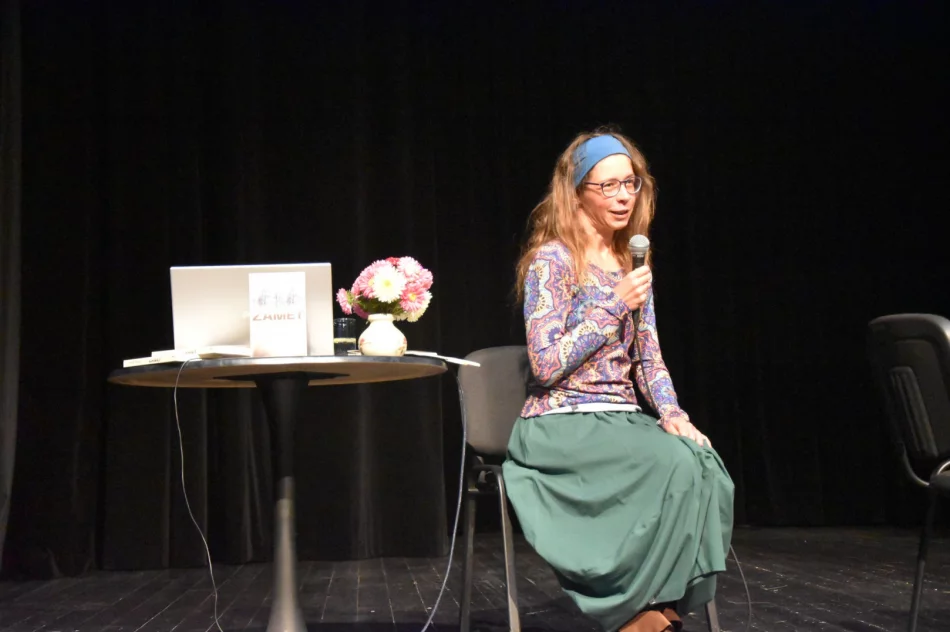 "W chaosie tego świata i sam diabeł mógłby się pogubić” - zdjęcie 4