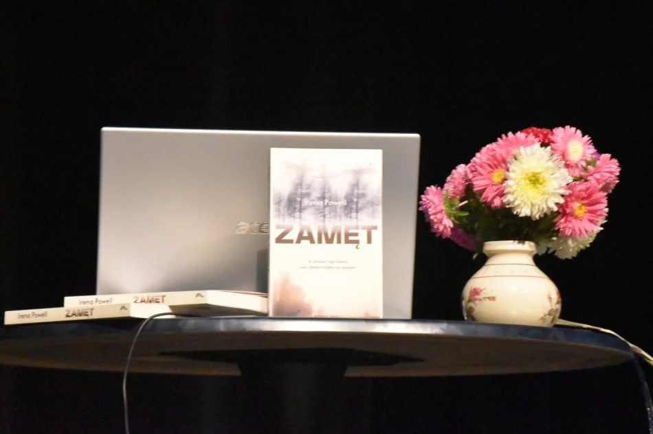 "W chaosie tego świata i sam diabeł mógłby się pogubić” - zdjęcie 5