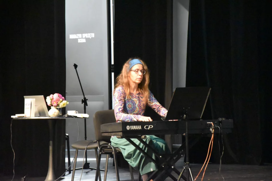 "W chaosie tego świata i sam diabeł mógłby się pogubić” - zdjęcie 6